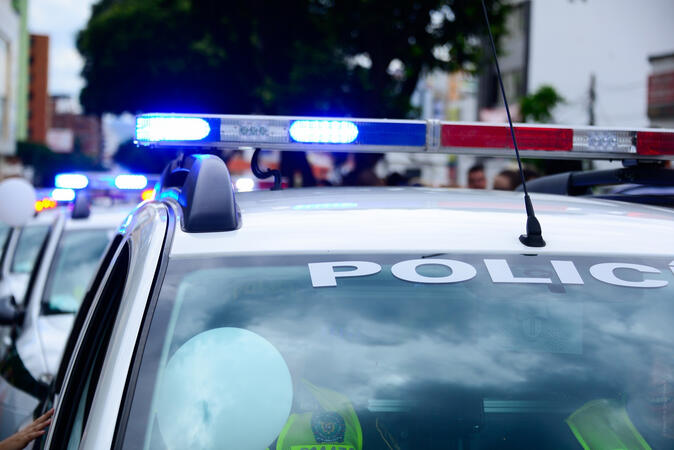 Criminal Defense Texas
